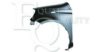 EQUAL QUALITY L01776 Wing